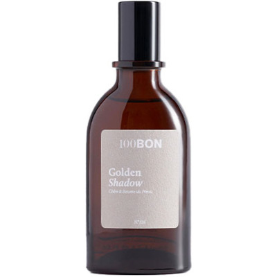 Eau de Toilette Golden Shadow 100BON 50ml