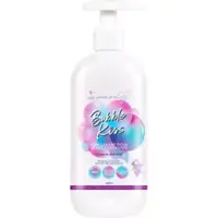 Bubble Kiss Soin Lavant Doux Bébés et Enfants Les Secrets de Loly 400ml