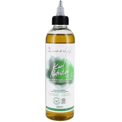 Kurl Nutrition Les Secrets de Loly 250ml