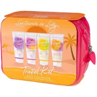 Trousse Cheveux Frisés Voyage Les Secrets de Loly 100ml