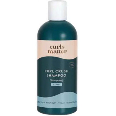 Shampoing Cheveux Bouclés Curls Matter 300ml