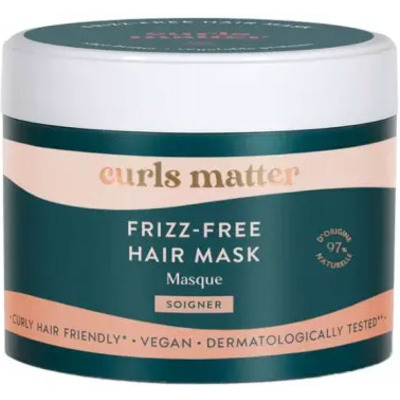 Masque Nourrissant Curls Matter 300ml