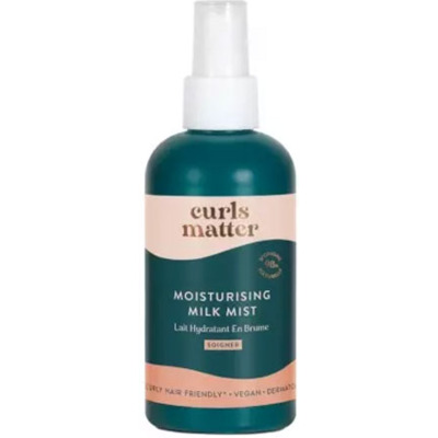 Lait Hydratant en Brume Curls Matter 200ml