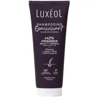 Luxéol Shampooing Épaississant