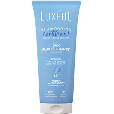 Luxéol Shampooing Fortifiant