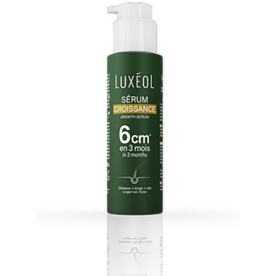 Luxéol Sérum Croissance 50ml