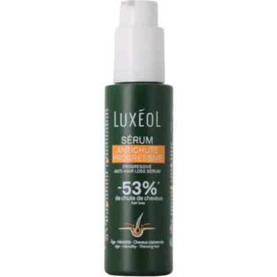 Luxéol Sérum Antichute Progressive