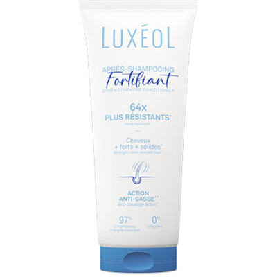 Luxéol Après-Shampooing Fortifiant