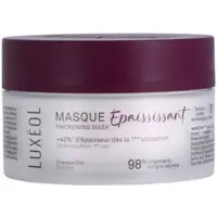 Luxéol Masque Épaississant