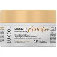 Luxéol Masque Nutrition