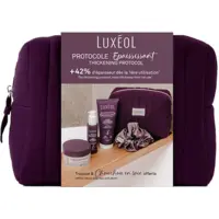 Luxéol Trousse Protocole Épaississant