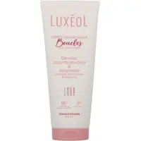 Luxéol Après-shampooing Boucles