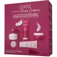 Luxéol Coffret Routine Frisés Crépus