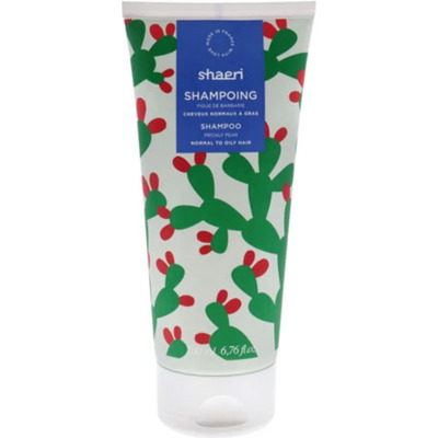 Shampoing Purifiant Figue de Barbarie Shaeri 200ml