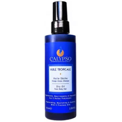 Huile Tropicale Calypso 100ml