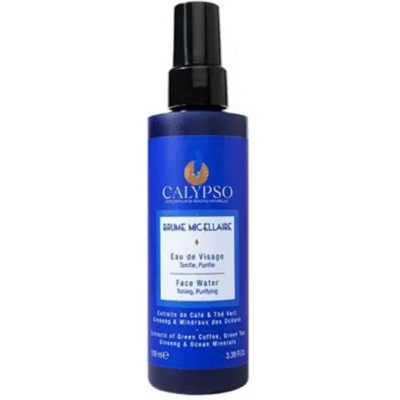 Brume Micellaire Calypso 100ml