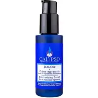 Crème hydratante bon jour Calypso 50ml