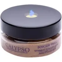 Douceur visage gommage visage Calypso 50ml