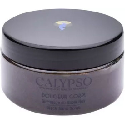 Douceur corps gommage corps Calypso 200ml