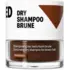 Shampoing Sec Brune Dry Shampoo Cut By Fred