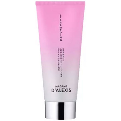 Le Shampoing Floral Madame d'Alexis 200ml