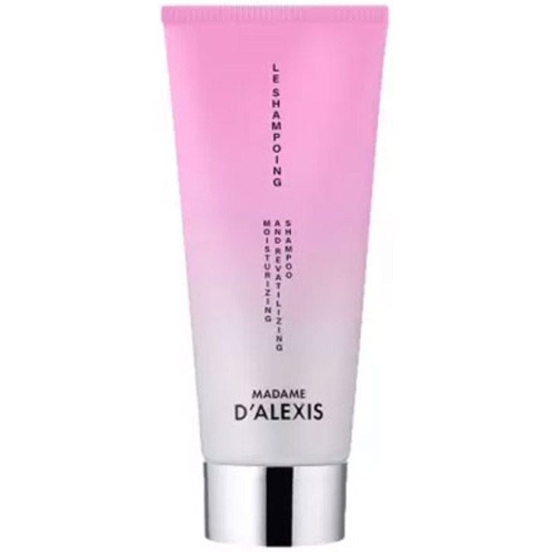 Le Shampoing Floral Madame d'Alexis 200ml