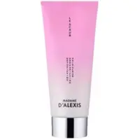 Le Scrub Exfoliant Floral Madame d'Alexis 200ml