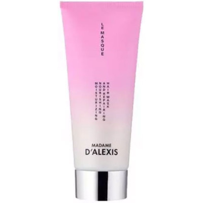 Le Masque Hydratant Floral Madame d'Alexis 200ml