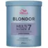 Poudre Décolorante 7 Multi Blond Blondor Wella 800g