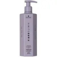 Shampooing Disciplinant Fibre Clinix Schwarzkopf 300ml