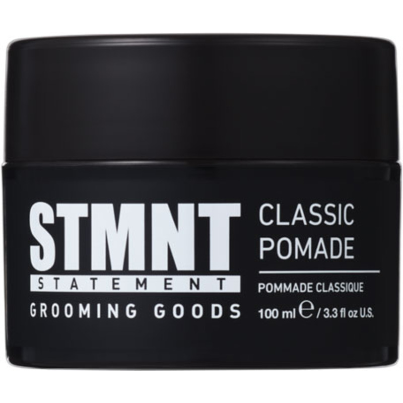 Pommade Classique STMNT Grooming Goods 100ml