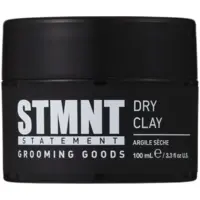 Argile sèche STMNT Grooming Goods 100ml