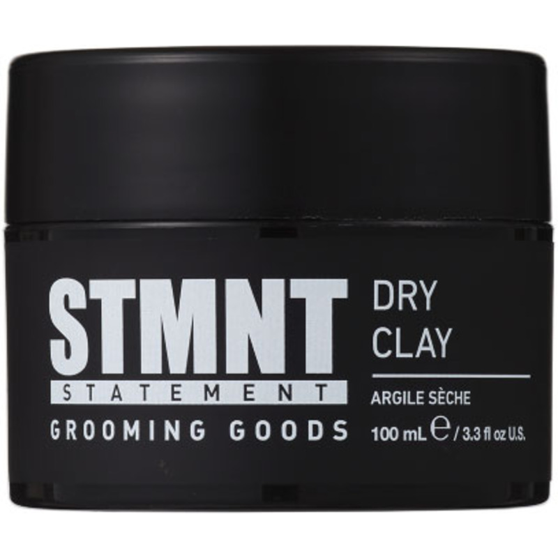 Argile sèche STMNT Grooming Goods 100ml