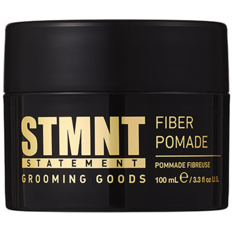 Pommade Fibreuse STMNT Grooming Goods 100ml