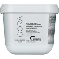  Poudre éclaircissante Igora Vario Blond Super Plus Schwarzkopf 450g