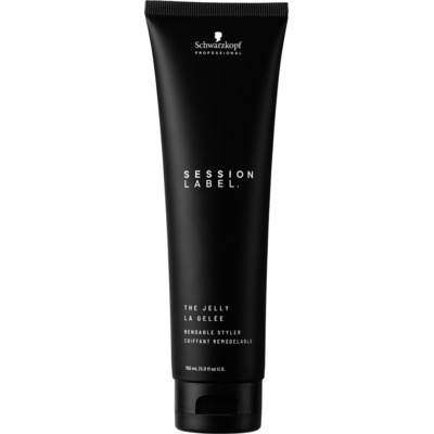 Session Label La Gelée Schwarzkopf 150ml