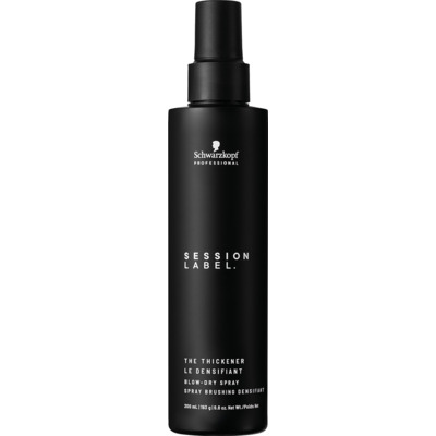 Session Label Le Densifiant Schwarzkopf 200ml