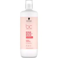 Bonacure Repair Rescue+ Shampooing Schwarzkopf 1000ml