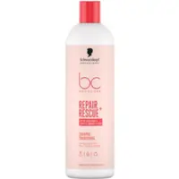 Bonacure Repair Rescue+ Shampooing 500ml