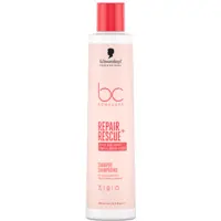 Bonacure Repair Rescue+ Shampooing Schwarzkopf 250ml