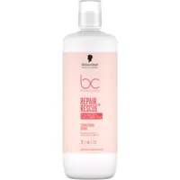 Bonacure Repair Rescue+ Baume Schwarzkopf 1000ml