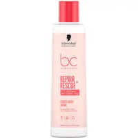 Bonacure Repair Rescue+ Baume Schwarzkopf 200ml
