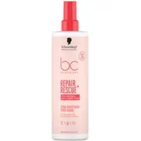 Bonacure Repair Rescue+ Spray-Baume Schwarzkopf 400ml