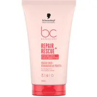 Bonacure Repair Rescue+ Rénovateur de Pointes Schwarzkopf 100ml
