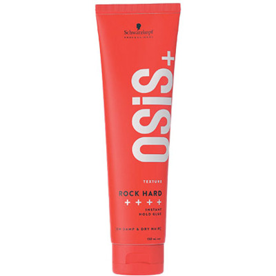 Glue Rock-Hard OSiS + Schwarzkopf 150ml
