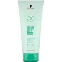 BC Clean Volume Boost Baume Gelée Schwarzkopf 200ml