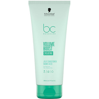 BC Clean Volume Boost Baume Gelée Schwarzkopf 200ml
