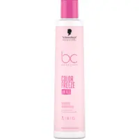 Shampooing BC Bonacure Color Freeze Schwarzkopf 250ml