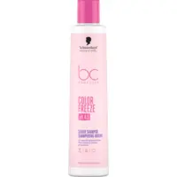 Shampooing Argent BC Color Freeze Schwarzkopf 250ml