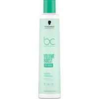Shampooing BC Bonacure Volume Boost Schwarzkopf 250ml